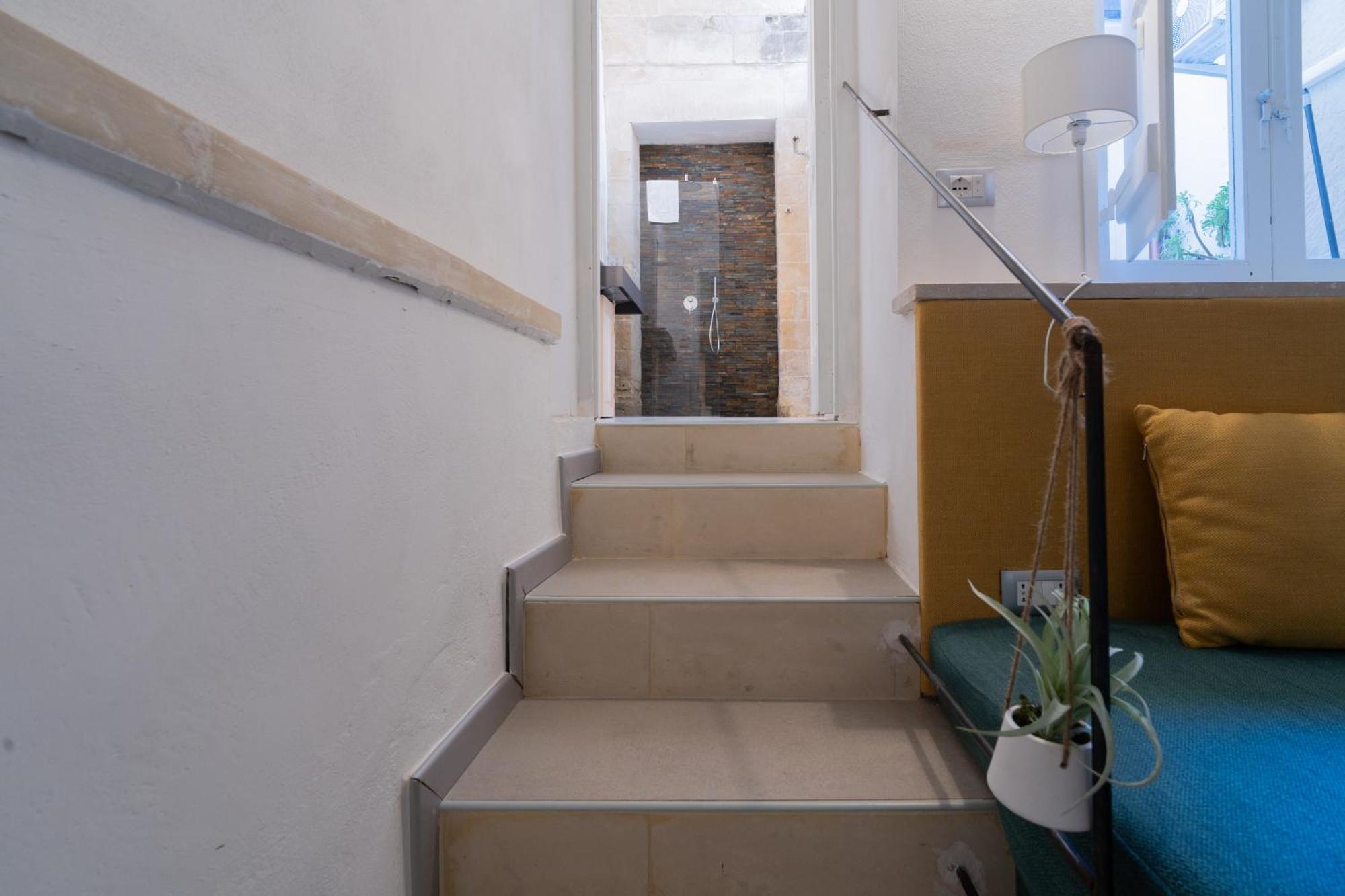 Dimora Barocca Luxury Suites Lecce Exterior photo
